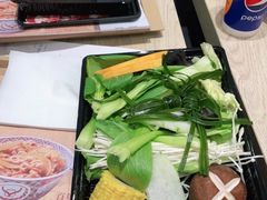 -吉野家(复兴路第二餐厅店)