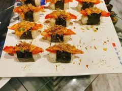 -川骄海鲜自助(河东店)