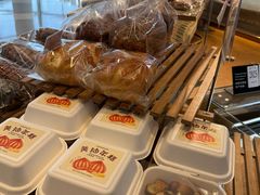 -西村叔叔的店·面包·甜品·蛋糕(清河万象汇店)