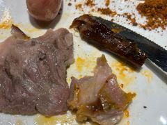 -汉巴味德(大悦城店)