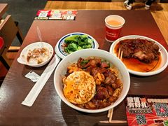 -王繁星面馆(西安熙地港店)