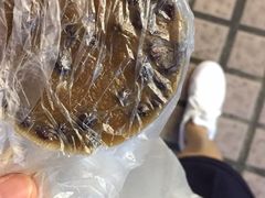 -椰爺爺·椰子冻砵仔糕