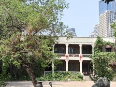 -天津五大道文化旅游区