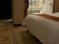 -维也纳国际酒店·西安大雁塔大唐不夜城店