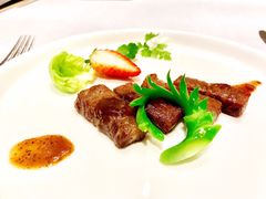 -Yan Ting 宴庭中餐厅(上海静安瑞吉酒店)