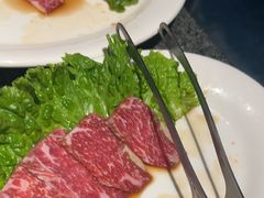 -NIUAN牛庵·日式和牛烧肉(恒隆店)
