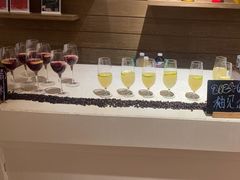 -海口绿发希尔顿酒店-田园汇自助餐·三文鱼·海鲜