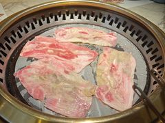 -汉阳廷自助烤肉(同和金铂天地店)