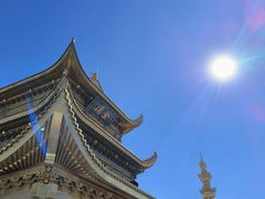 -峨眉山风景名胜区