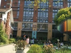 -弗兰克牛排西餐厅Ribone steak house(柠檬花园店)