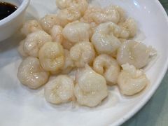 -扬州菜在上海(场北广场店)