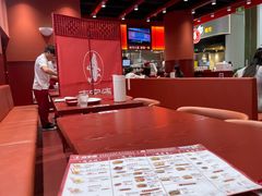 -喜家德虾仁水饺(岗厦北店)