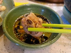 竹笙椰子鸡-润园四季椰子鸡火锅(海上世界店)