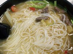 -一品郑记重庆牛肉米线馆(东泰路店)