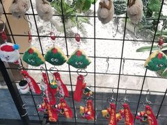 -梨花自助烤肉(西三旗万象汇黑金店)
