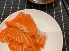 -BLD西餐厅(成都首座万丽酒店)