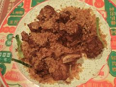 -避风塘(宝山万达店)