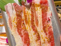-何发发和牛烧肉·鳗鱼榴莲放题自助(乐峰广场店)