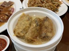 -豫璟轩中餐厅(南昌万怡店)