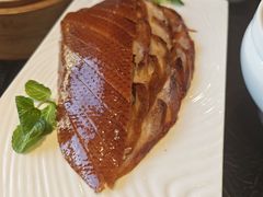 -正德楼果木烤鸭·渔家菜(东港店)