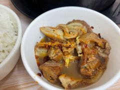 -赵家牛肉砂锅(台西三路店)
