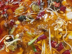 -大鹏饭店·金陵家宴(奥体中心店)