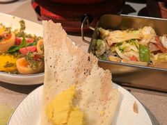 -饕林餐厅(春熙路店)