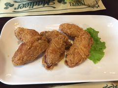 -马迭尔德式西餐精酿啤酒屋(中央大街店)