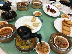 -中国饭店-餐厅