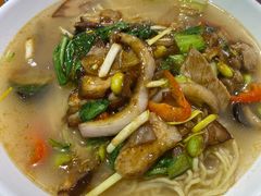 -孙家面馆(淮海第一城店)
