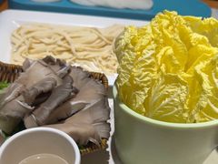 -曲氏老北京铜锅涮肉•火锅(不老街店)