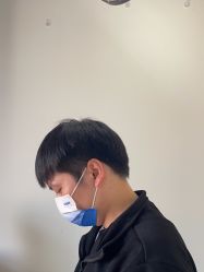 -极客侠男士假发定制补发