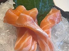 -Mr·Fish鱼鲜生海鲜放题(银泰in99店)