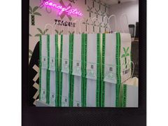 -茶大椰·椰子茶(星悦荟店)