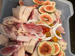 -烹然四季椰子鸡火锅(姚家园万象汇店)
