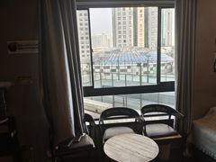 -清晨录音棚(光大会展中心旗舰店)