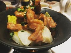 -五号茶居·新派粤菜·岭南五号酒店(沿江中路店)