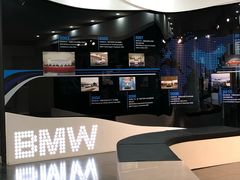 -华晨宝马铁西工厂