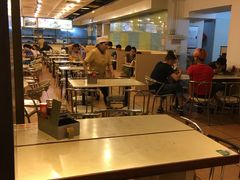 -玲又珑美食(盘福路店)