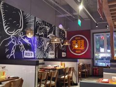 -管氏翅吧(台湾街店)