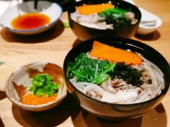 -隐泉之语日式料理(王府中环店)