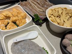 -海底捞火锅(万达广场店)
