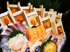 -大葉日本料理·龍蝦任食放題(廣州W酒店)