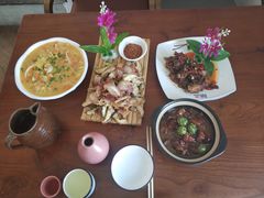 -云隐小厨·传统大理美食(复兴路店)