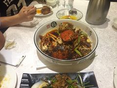 -李老爹香辣蟹(宣武门店)