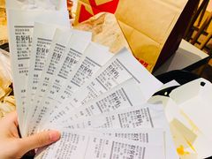 -肯德基(湾畔店)