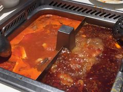 -海底捞火锅(威高广场店)