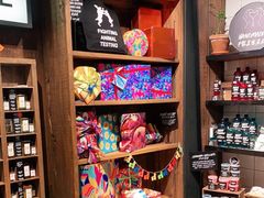 -LUSH(威尼斯人店)