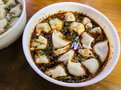-回坊马二饺子馆