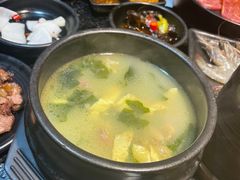-九田家黑牛烤肉料理(太阳城店)
